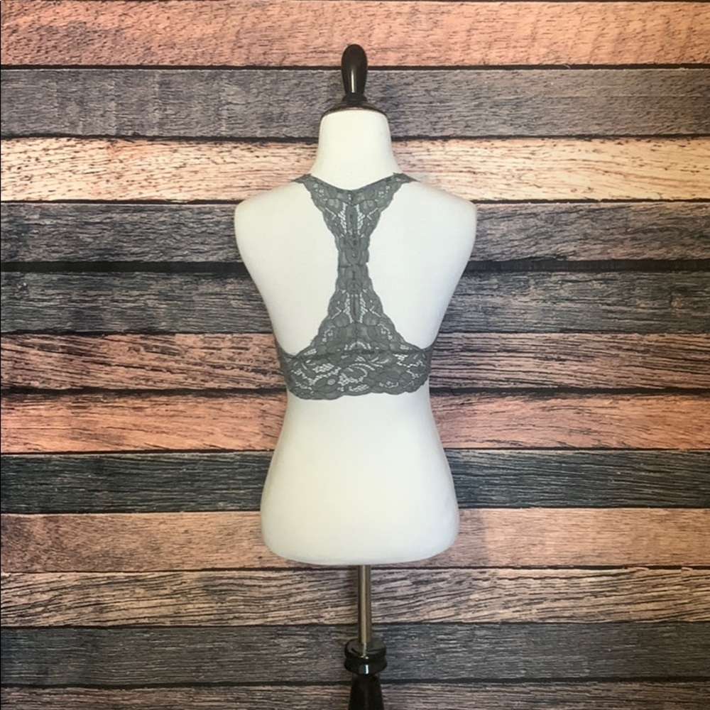 Racer back Bralette (2 Pack) - Picture 6 of 7